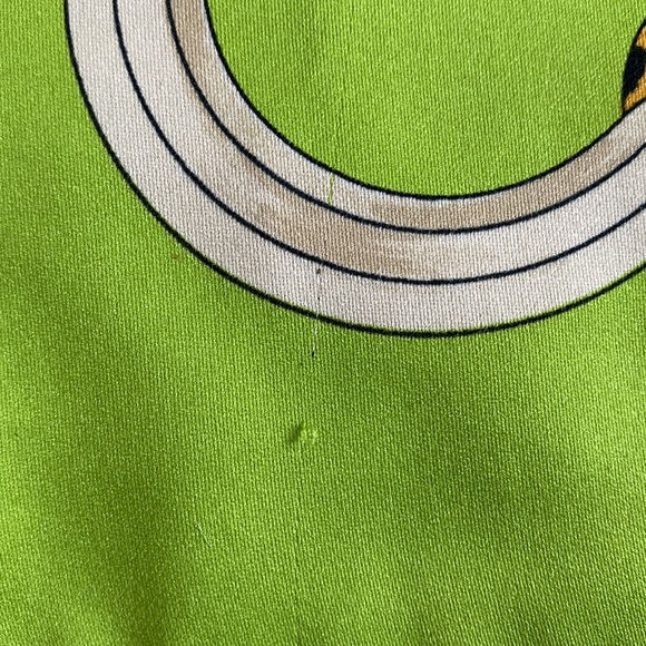 Eximious Of London Made In Italy Scarf - Picture 8 of 9